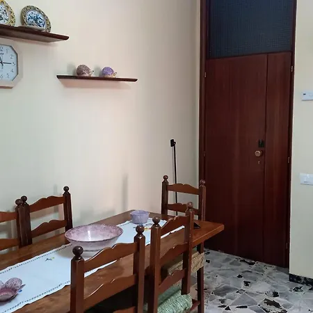 شقة Di Elisabetta