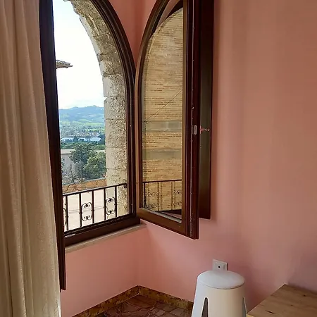 Di Elisabetta Apartment