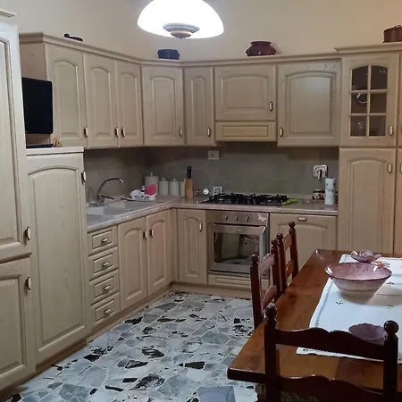Di Elisabetta Apartment *