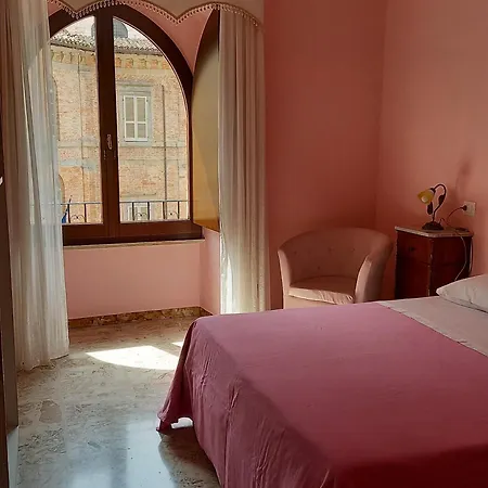 Apartment Di Elisabetta