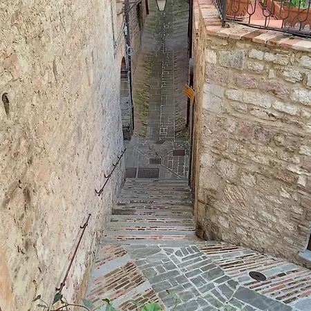 Di Elisabetta شقة
