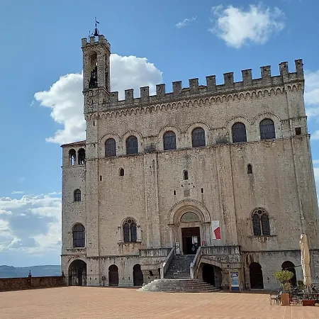 Di Elisabetta Apartamento *