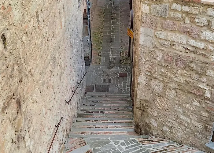 Di Elisabetta Apartment