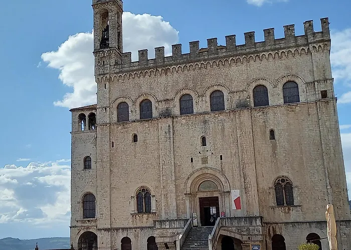 Di Elisabetta Apartment *